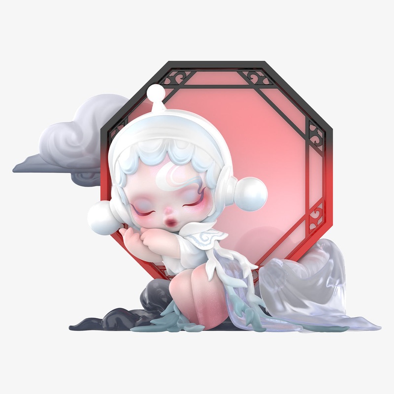 [Pre-order] SKULLPANDA Aisling Figure