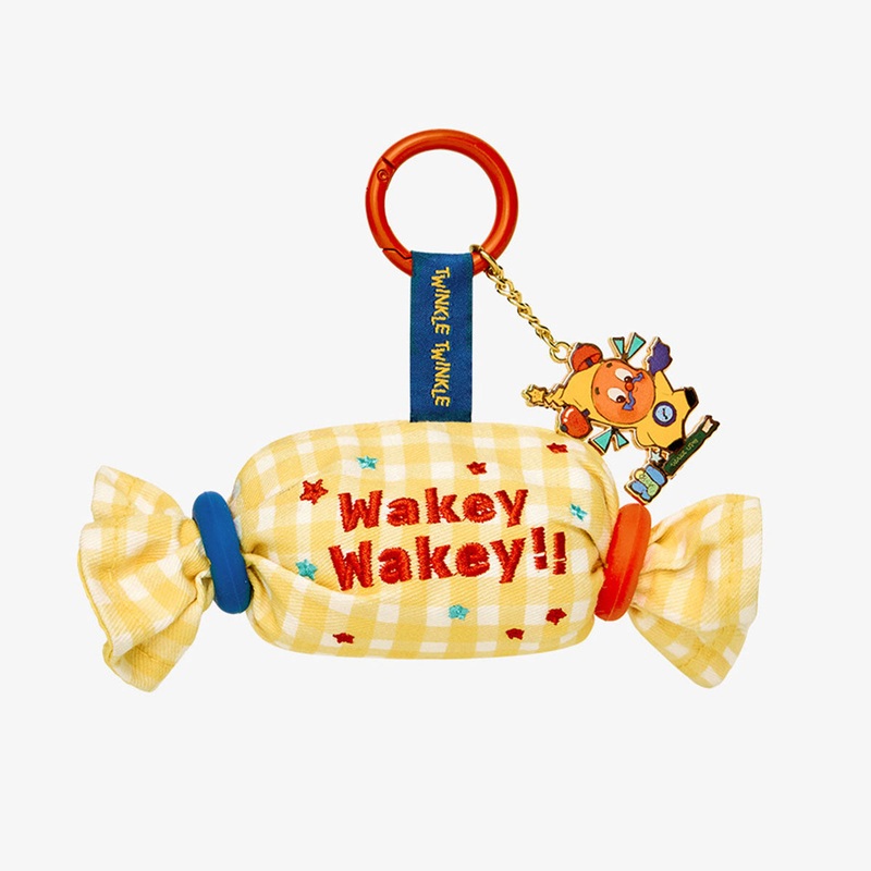 Twinkle Twinkle Be a Little Star Series-Mini Bag Pendant Blind Box
