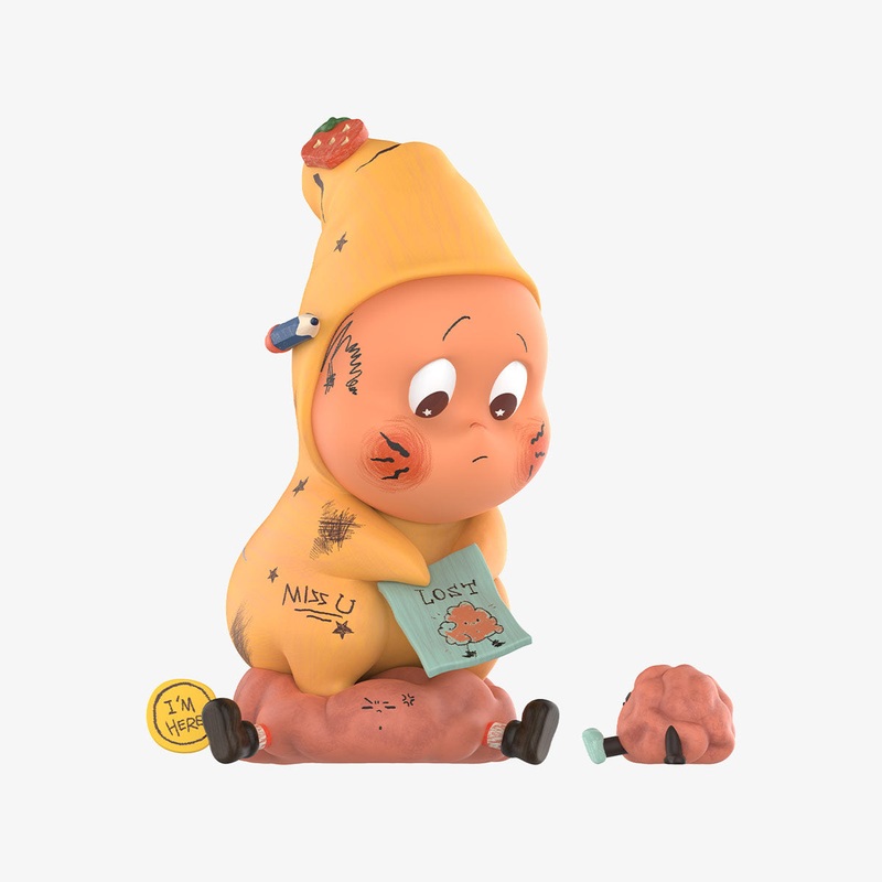 We are Twinkle Twinkle Series Figures