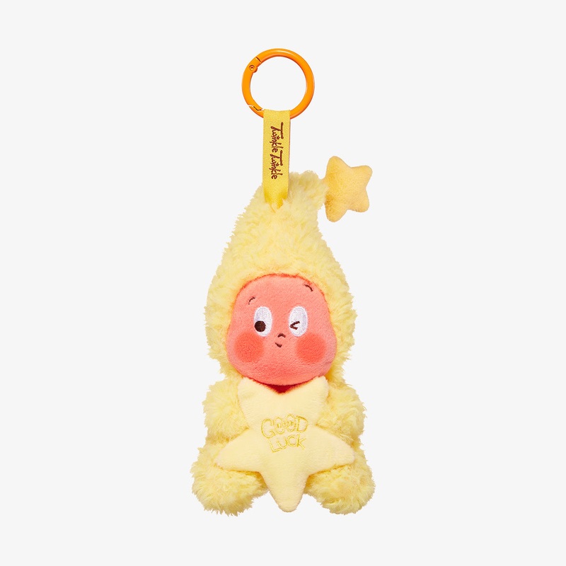 We are Twinkle Twinkle Series-Plush Pendant Blind Box