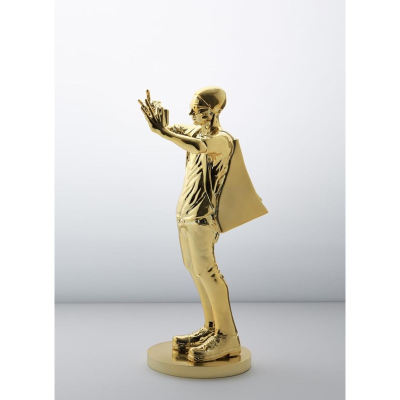Abe Nyubo – Sightseeing ( Gold)