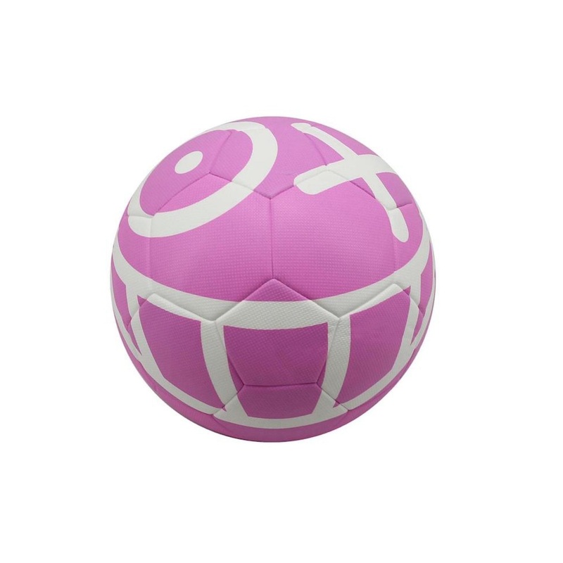 Andre Saraiva – Football ( Soccer Ball ) ( Pink )