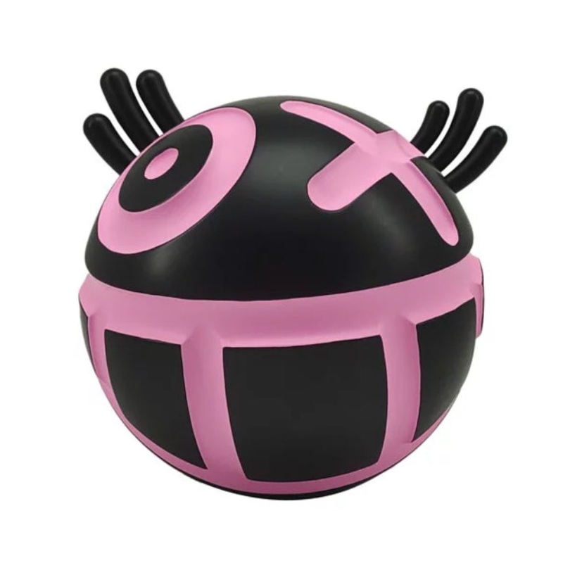 Andre Saraiva – Mr.A Ball ( Lane Crawford ) ( Black )