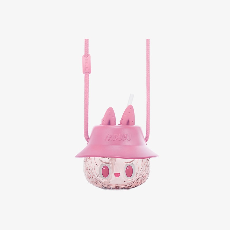 THE MONSTERS Wacky Mart Series-Tumbler Blind Box