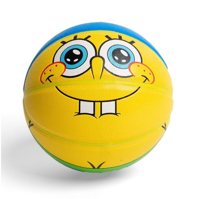 Aaron Craig – Milky BasketBall