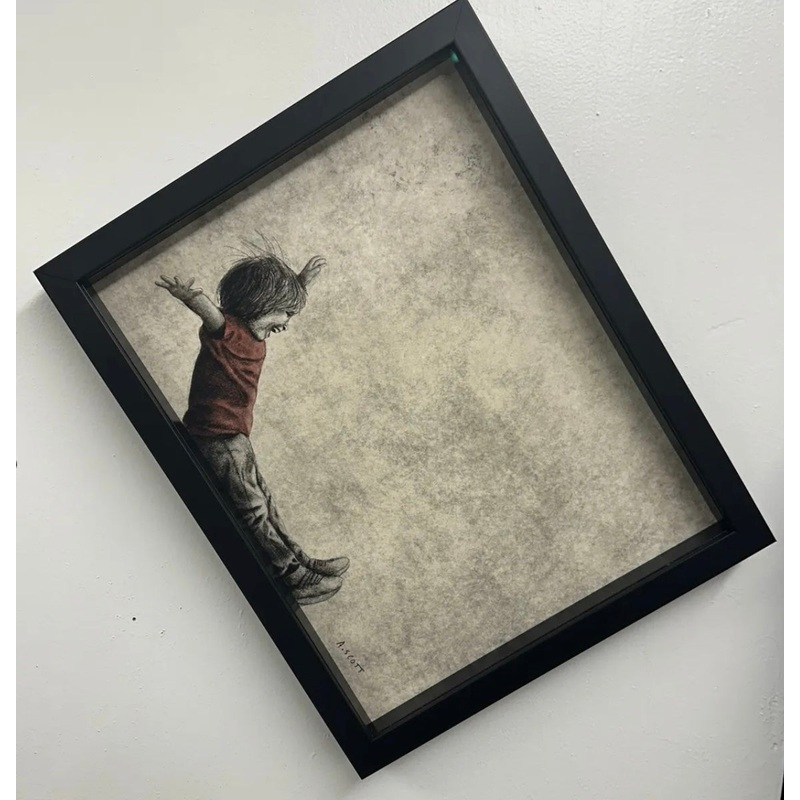 Andrew Scott – Off Kilter