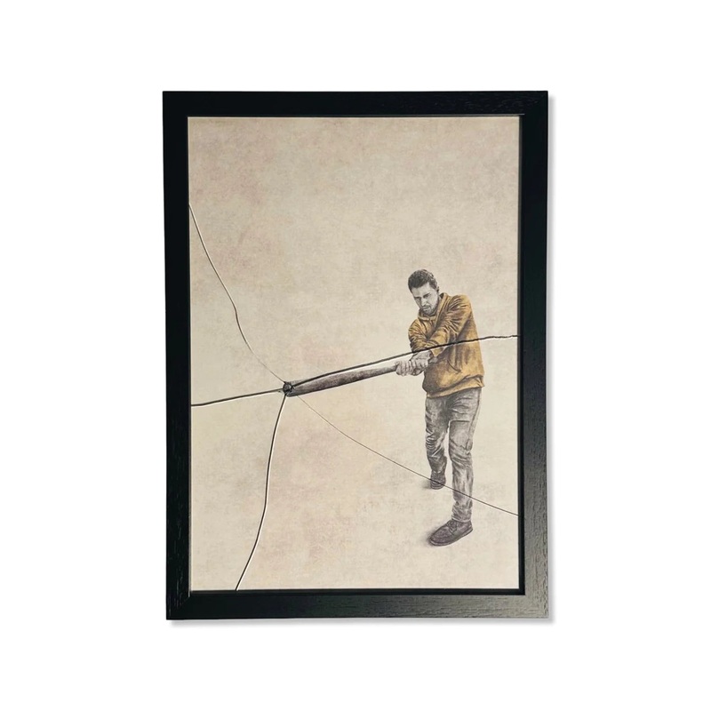 Andrew Scott – Smash ( Gold )