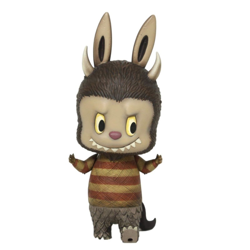 Kasing Lung – Wild Things Labubu