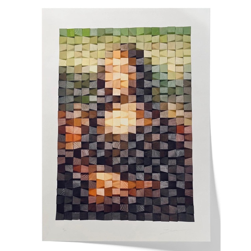 Timur Zagirov – Mona Lisa