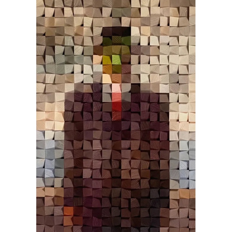 Timur Zagirov – Son Of Man
