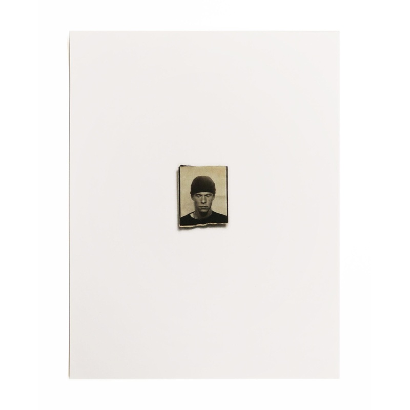 Tom Burr – Edge of Seventeen