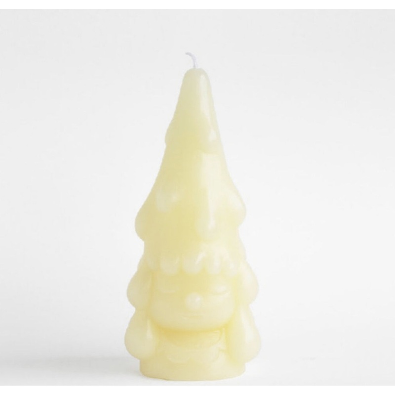 Yoshitomo Nara – Mori Girl Candle