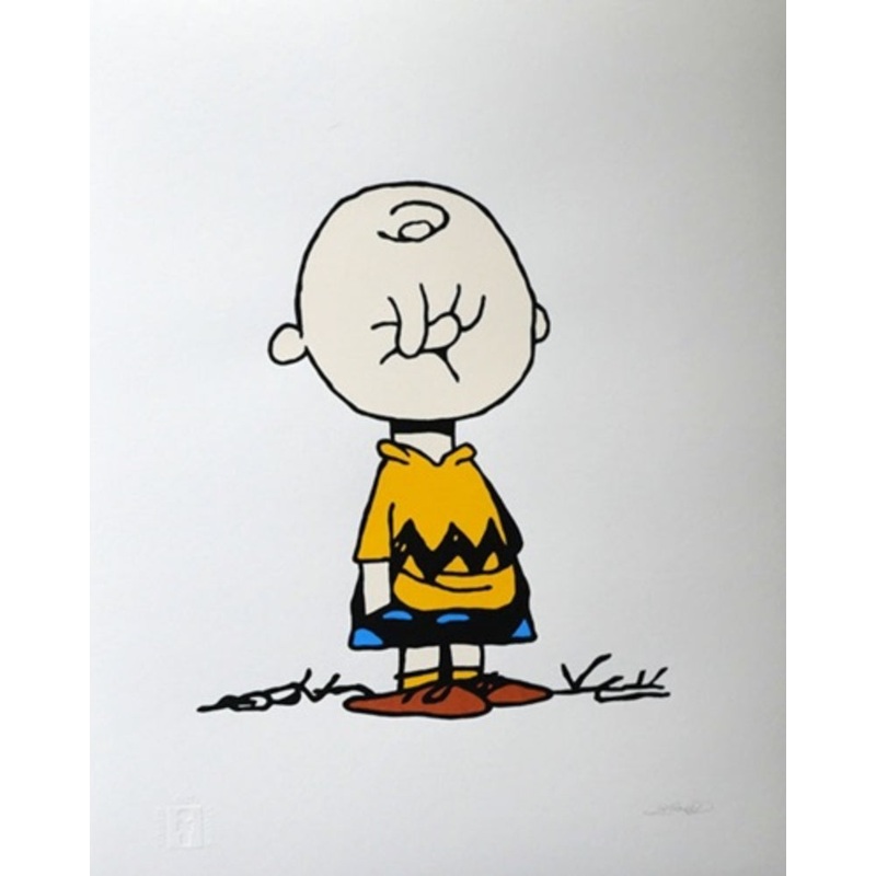 2Choey – Charlie Brown