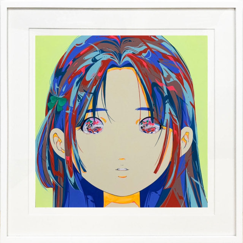 Ai Madonna – Can not recall her face – TAMA Chan