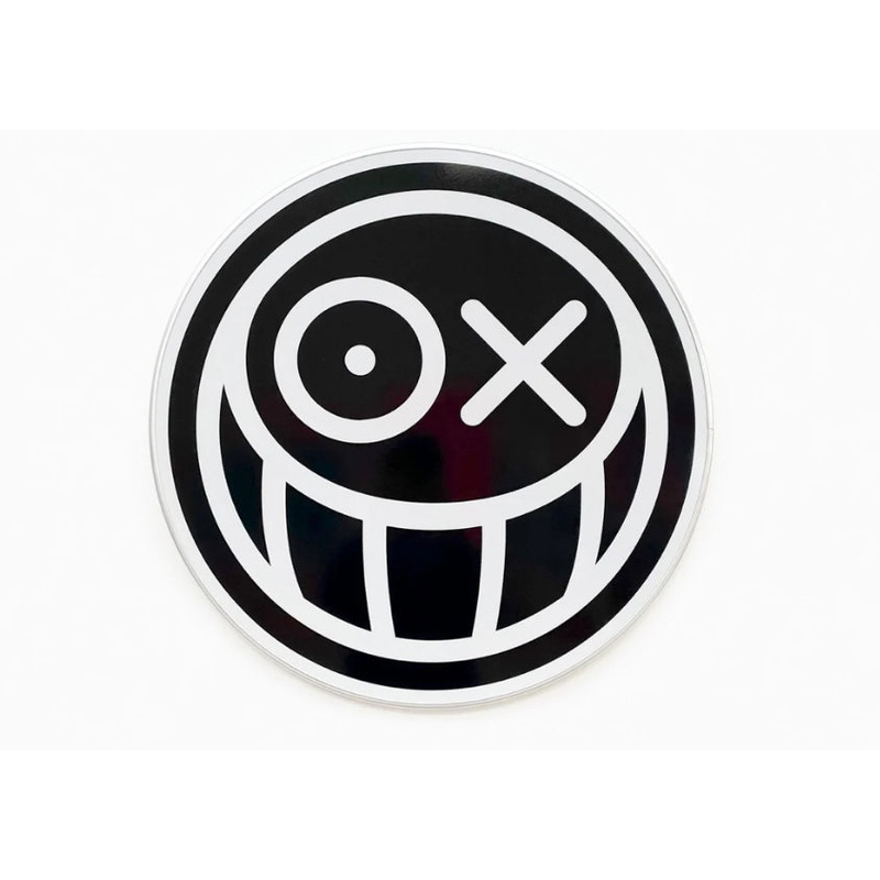 Andr Saraiva –  Street Sign ( Black)