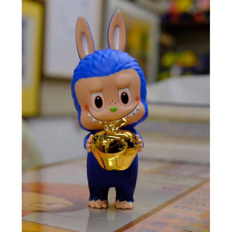 Kasing lung – Labubu Hankyu
