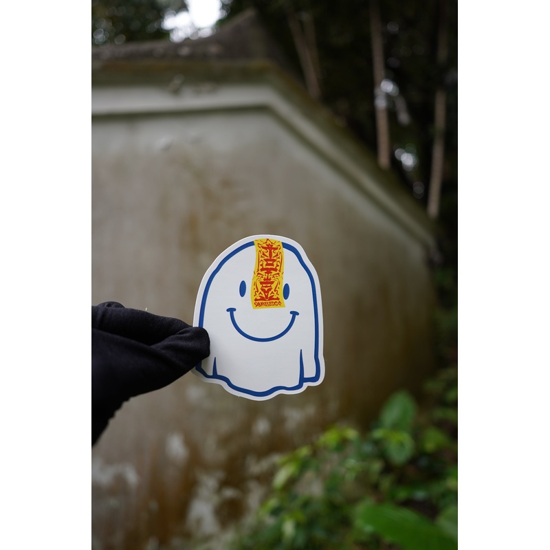 Toyol Gallery – Sticker Pack