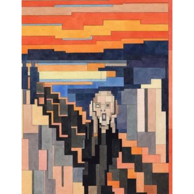 Adam Lister – Scream