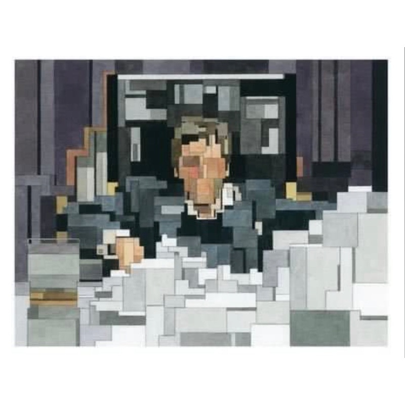 Adam Lister – Tony Montana ( Scarface)