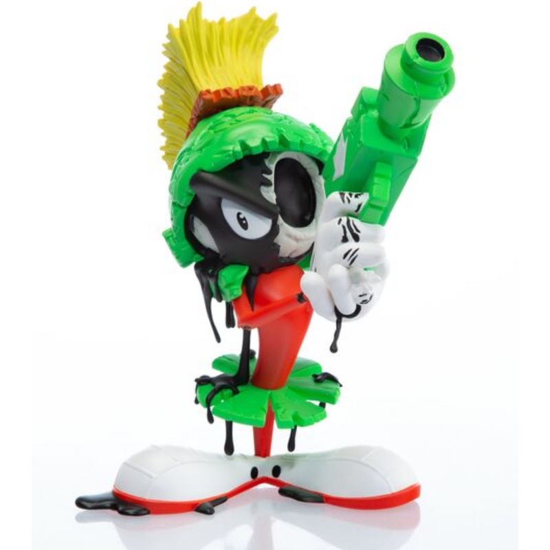 Matt Gondek – Aggression Marvin the Martian
