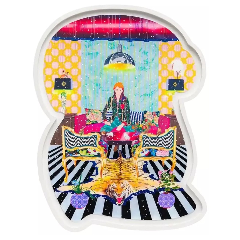 Tomokazu Matsuyama – The Seed Shiver Shine & Bright