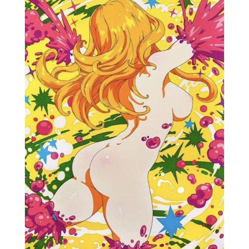 Yunsung Lee – Torso 2