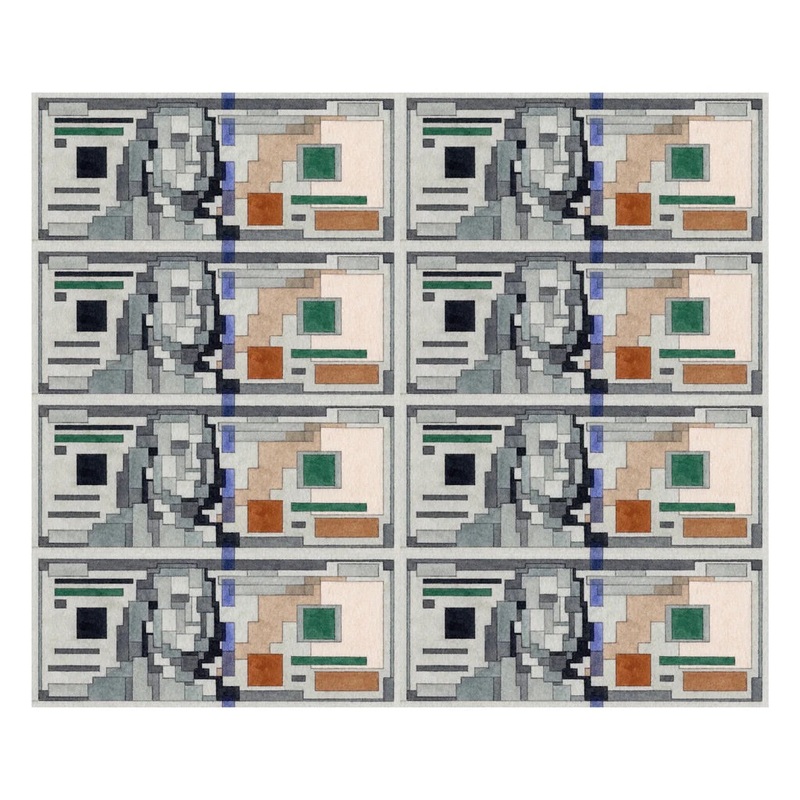 Adam Lister – EIGHT-NOTE CURRENCY SHEET