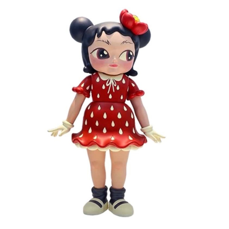 Afa Annfa – THE RAINDROPS GIRL