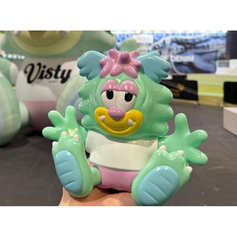 Verdy – Visty
