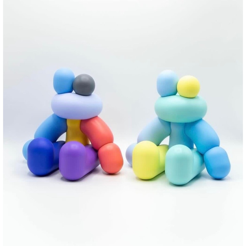 Yoon Hyup – Juggler (Complete Set of 2)