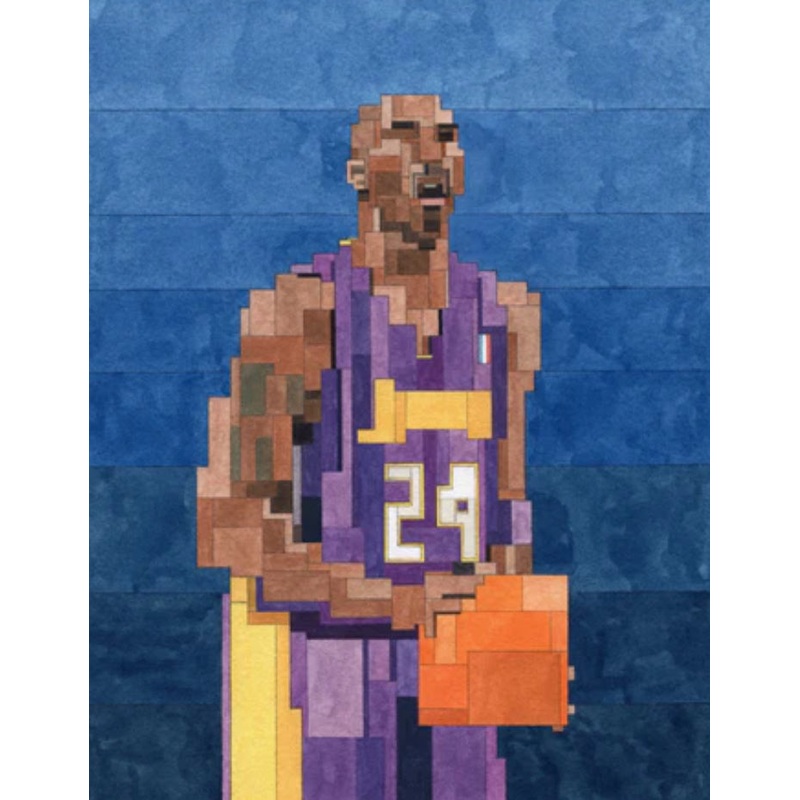 Adam Lister – Kobe  #2