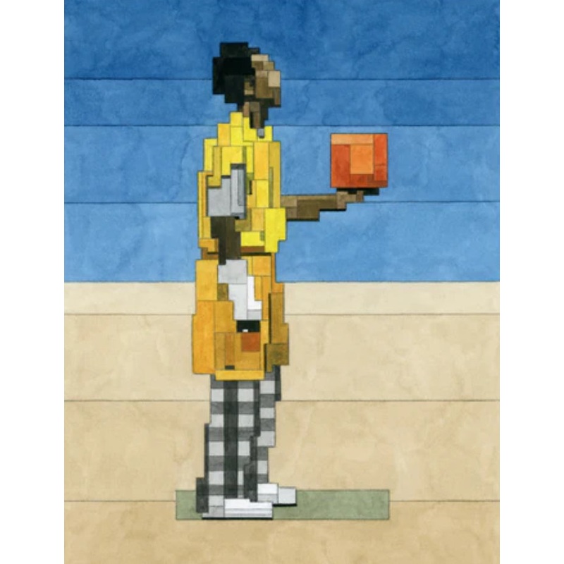 Adam Lister – Kobe  #7