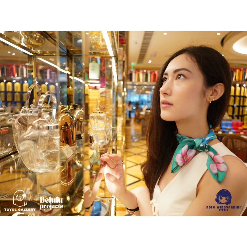 Adin Wiedyardini – Lestari