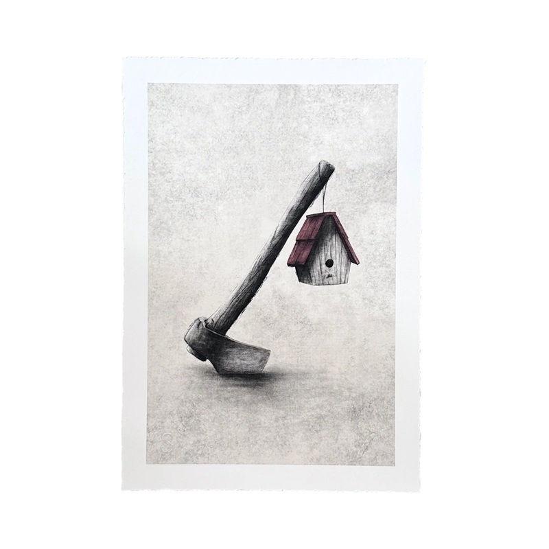 Andrew Scott – Home
