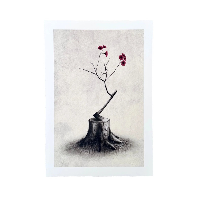 Andrew Scott – Resiliency