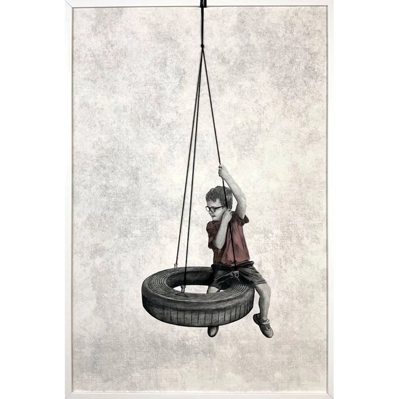 Andrew Scott  – Swing