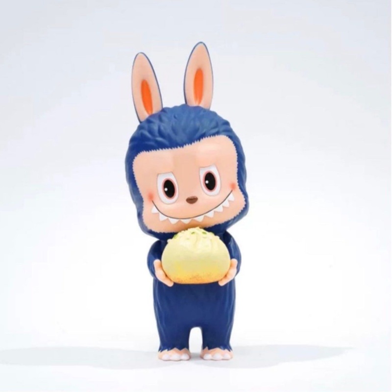 Kasing lung – Labubu Bao ( PTS)