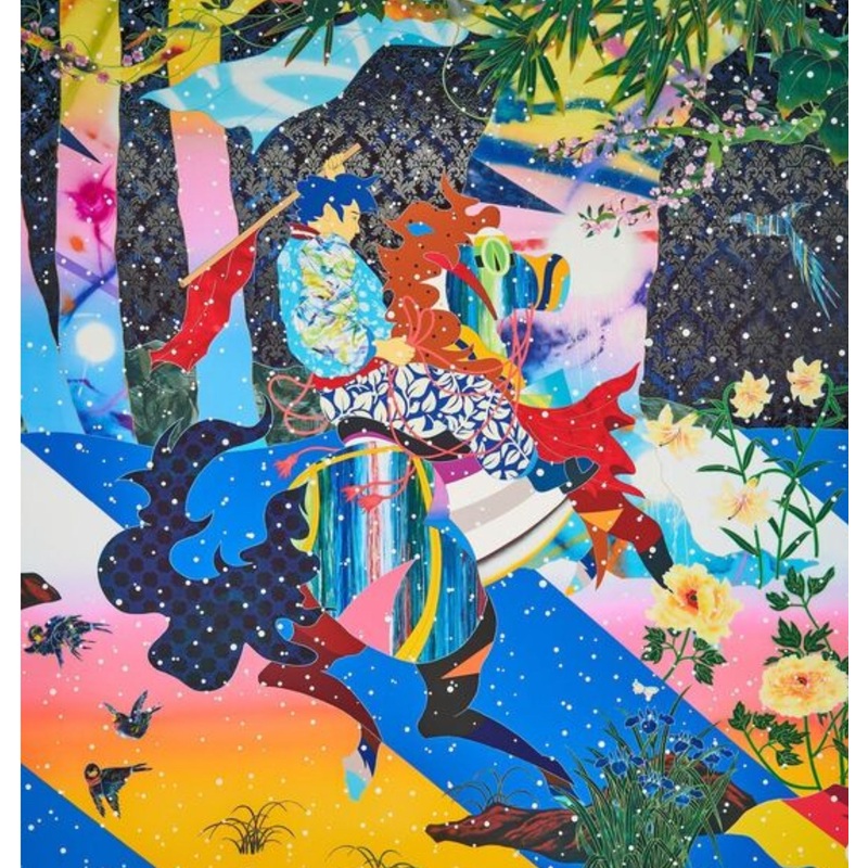 Tomokazu Matsuyama – Honestly Gone Going