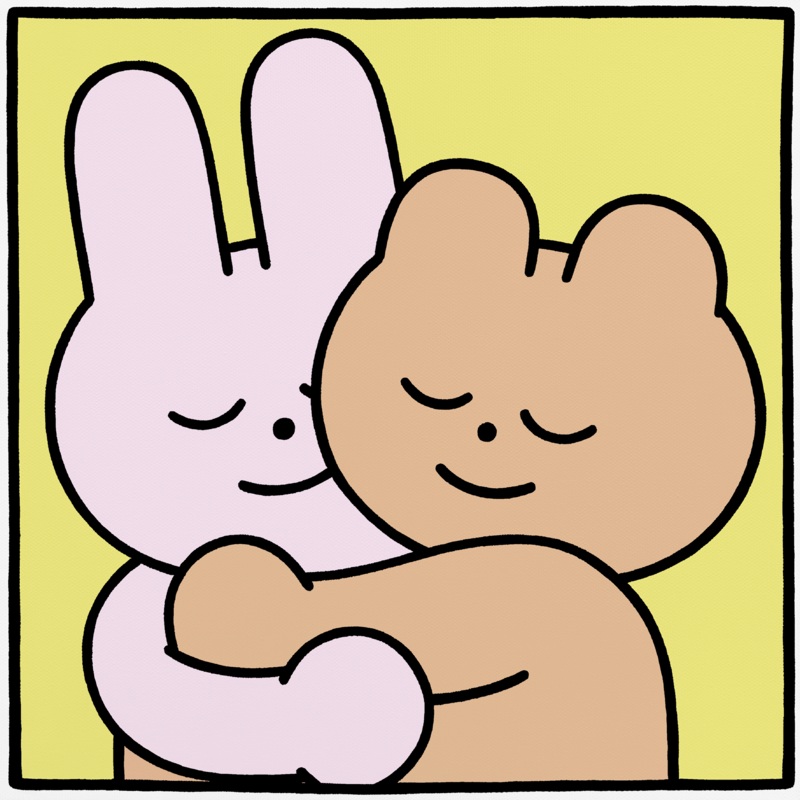 Wakaru – Hug (Yellow)