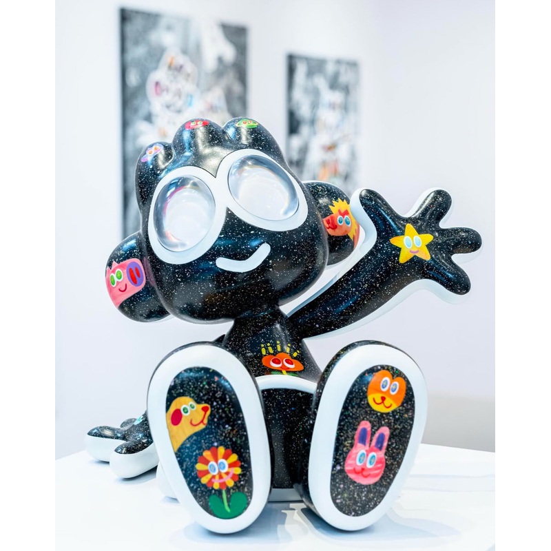 Yusuke Toda – Yum