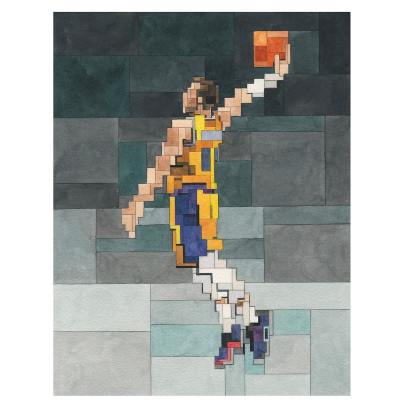 Adam Lister – LUKA DONI