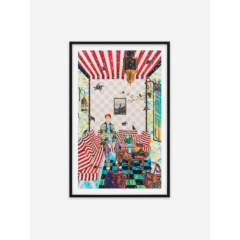 Tomokazu Matsuyama – Broken Train Pick Me