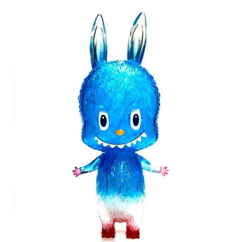Labubu Multiverse – Kasing Lung