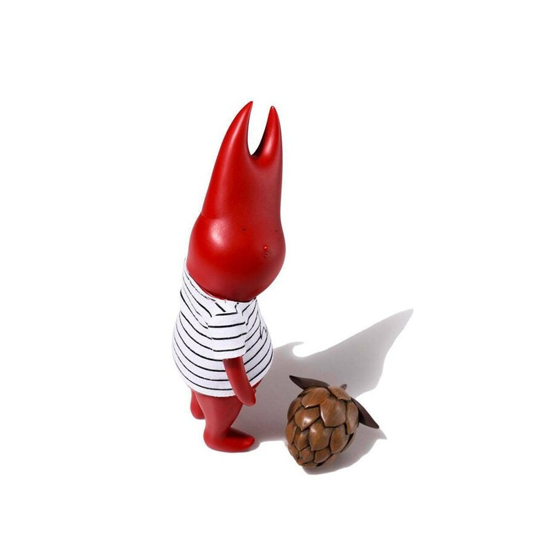 Alien666 – HUMAN666 TOY