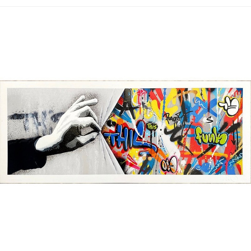 MARTIN WHATSON- “SNEAK PEEK”