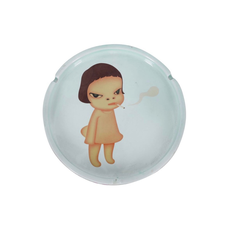 Yoshitomo Nara – Too Young To Die