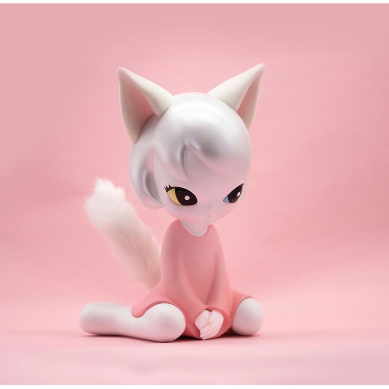 Yosuke Ueno- Lily the Kit