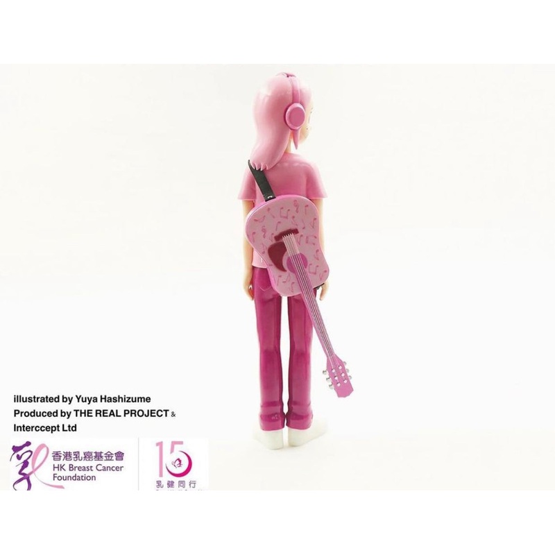 Yuya Hashizume – Yuya Hashizume –  Joey Thye ( Think Pink)
