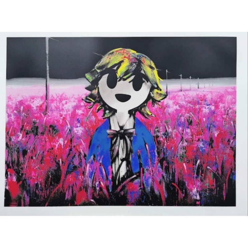 Yoshiro Kawakami- Fly Away