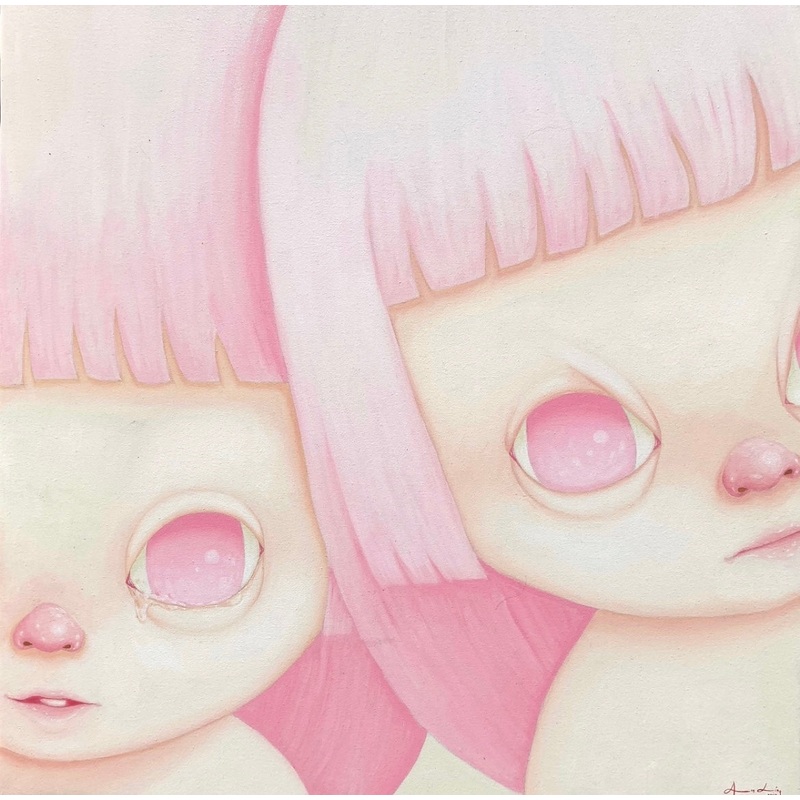 Angling – Siamese Dream